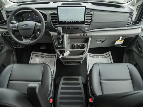 New 2026 Ford Transit 350 XL AWD/4WD image 31