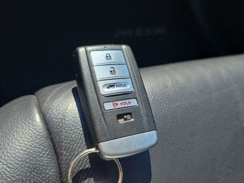 Used 2015 Acura MDX SH-AWD w/ Technology Package image 27