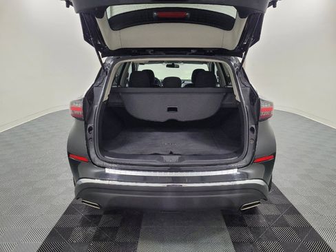Used 2019 Nissan Murano S AWD/4WD image 29