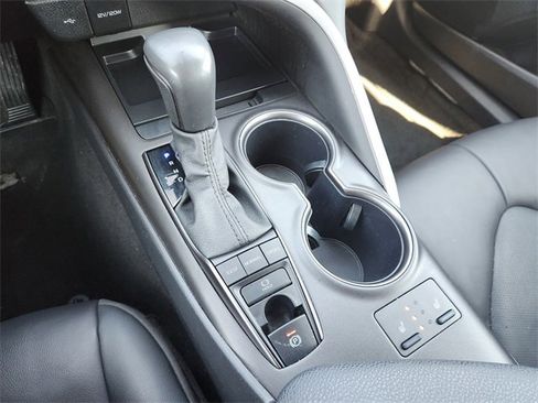 Certified 2024 Toyota Camry XSE image 16