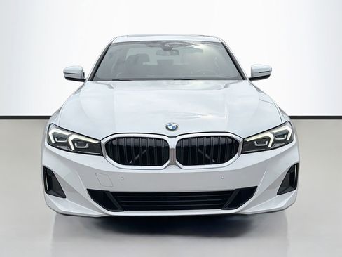 Certified 2024 BMW 330i Sedan image 7