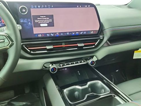 Used 2025 Chevrolet Silverado EV RST image 45