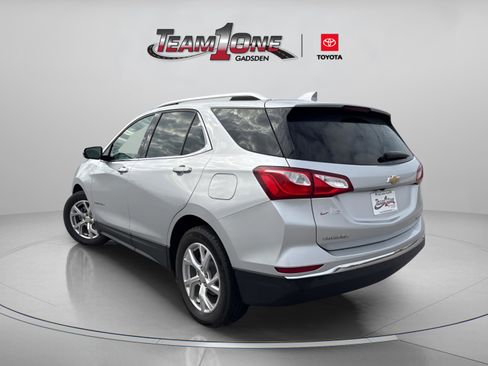Used 2020 Chevrolet Equinox Premier image 6