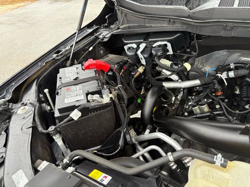 Used 2023 Ford F150 XLT w/ Equipment Group 302A High image 65