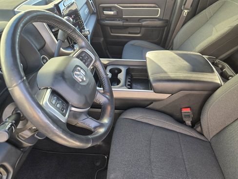 Used 2020 RAM 2500 Lone Star w/ Level 2 Equipment Group image 16