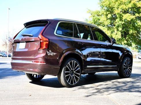 New 2026 Volvo XC90 B6 Plus image 7