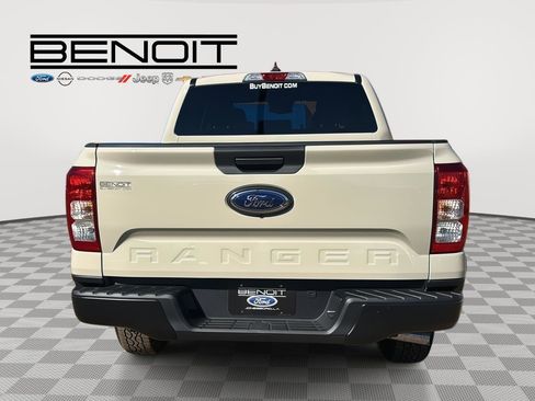 New 2026 Ford Ranger XL image 6