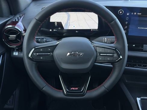 New 2026 Chevrolet Equinox RS image 12