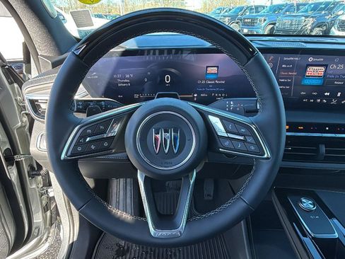 New 2026 Buick Enclave Avenir w/ Super Cruise Package image 14