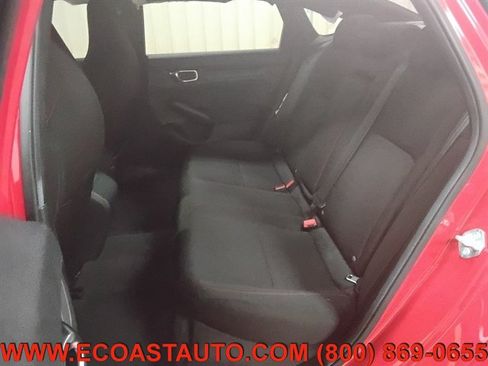 Used 2024 Honda Civic Si image 13