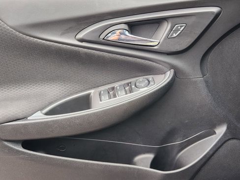 Used 2024 Chevrolet Malibu RS image 27