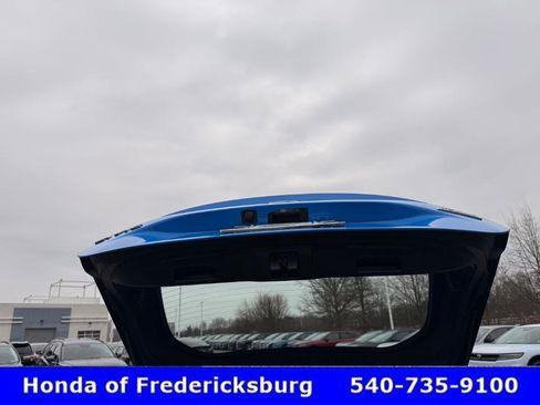 Used 2023 Honda Civic Sport Touring image 17