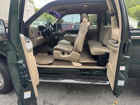 Used 2001 Ford F250 XLT AWD/4WD image 21