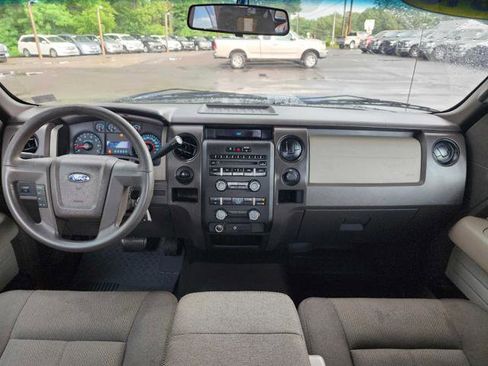 Used 2010 Ford F150 STX RWD image 18