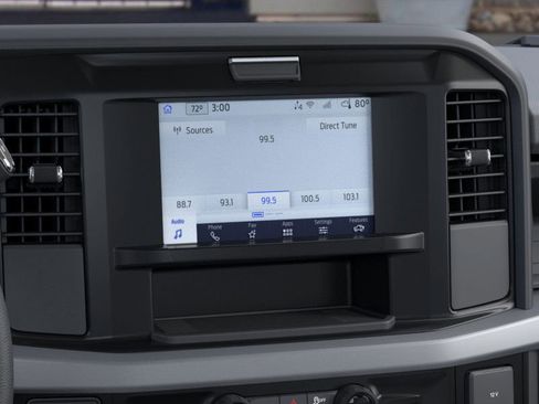 New 2025 Ford F350 XL w/ XL Chrome Package image 14