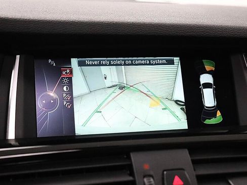 Used 2016 BMW X3 xDrive28i AWD/4WD image 25