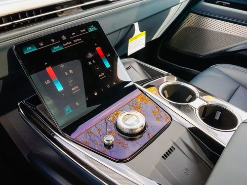 New 2025 Cadillac Escalade IQ Luxury 2 image 20