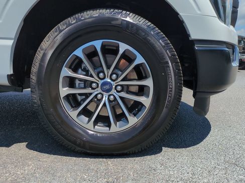 Used 2023 Ford F150 XL RWD image 13