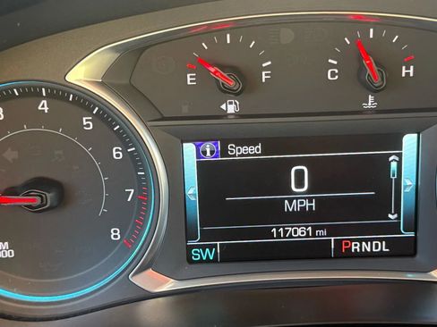 Used 2019 Chevrolet Traverse Premier w/ Redline Edition image 19