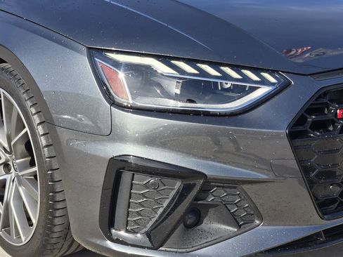 Certified 2023 Audi S4 Premium Plus image 9