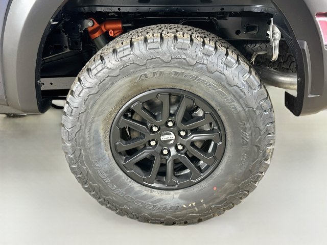 New 2026 Ford F150 Raptor AWD/4WD image 33