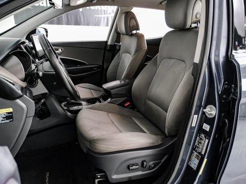 Used 2014 Hyundai Santa Fe Sport w/ Popular Equipment Package 02 image 26