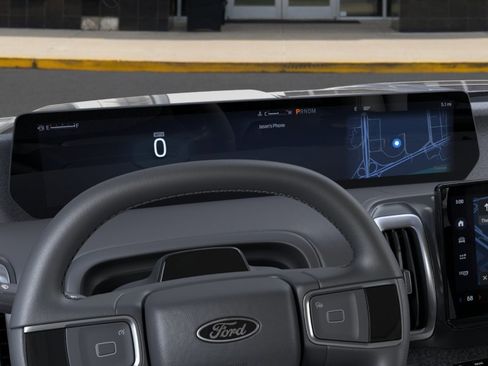 New 2026 Ford Expedition Tremor AWD/4WD image 13