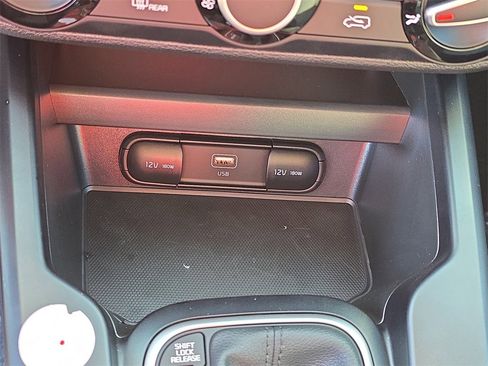 New 2025 Kia Soul LX image 27
