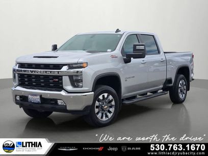 Used 2023 Chevrolet Silverado 2500 LT w/ All Star Edition