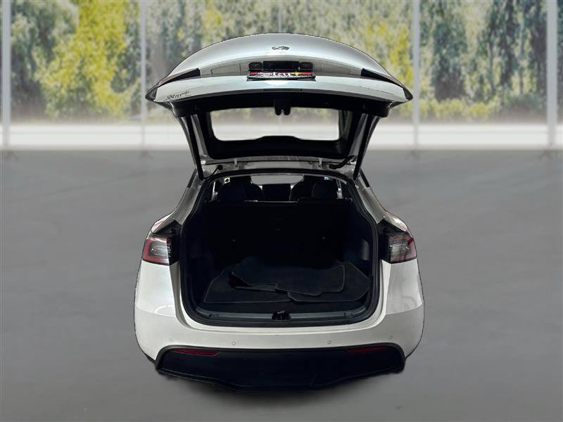 Used 2021 Tesla Model 3 Standard Range Plus RWD image 13