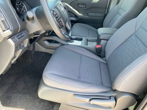 New 2026 Nissan Frontier S w/ S Utility Package AWD/4WD image 10