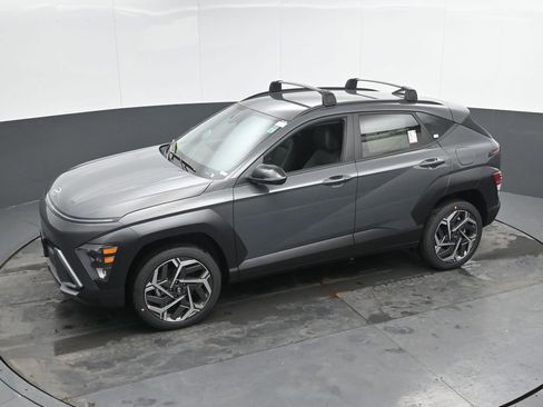 New 2026 Hyundai Kona SEL Premium AWD/4WD image 17