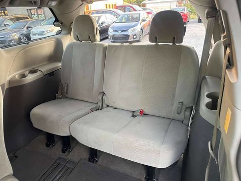 Used 2014 Toyota Sienna LE image 22
