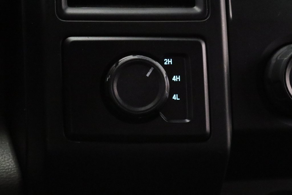 Used 2020 Ford F150 XL w/ Equipment Group 101A Mid AWD/4WD image 25