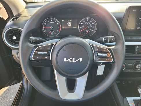 Used 2024 Kia Forte LXS FWD image 19