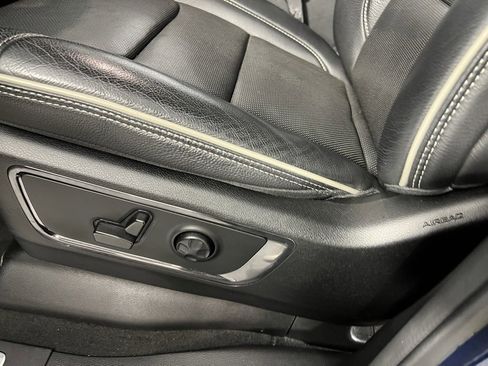 Used 2023 RAM 1500 Limited w/ Night Edition image 21