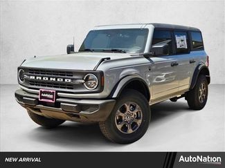 New 2026 Ford Bronco Big Bend video 1