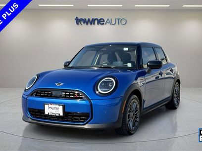 Used 2025 MINI Cooper S