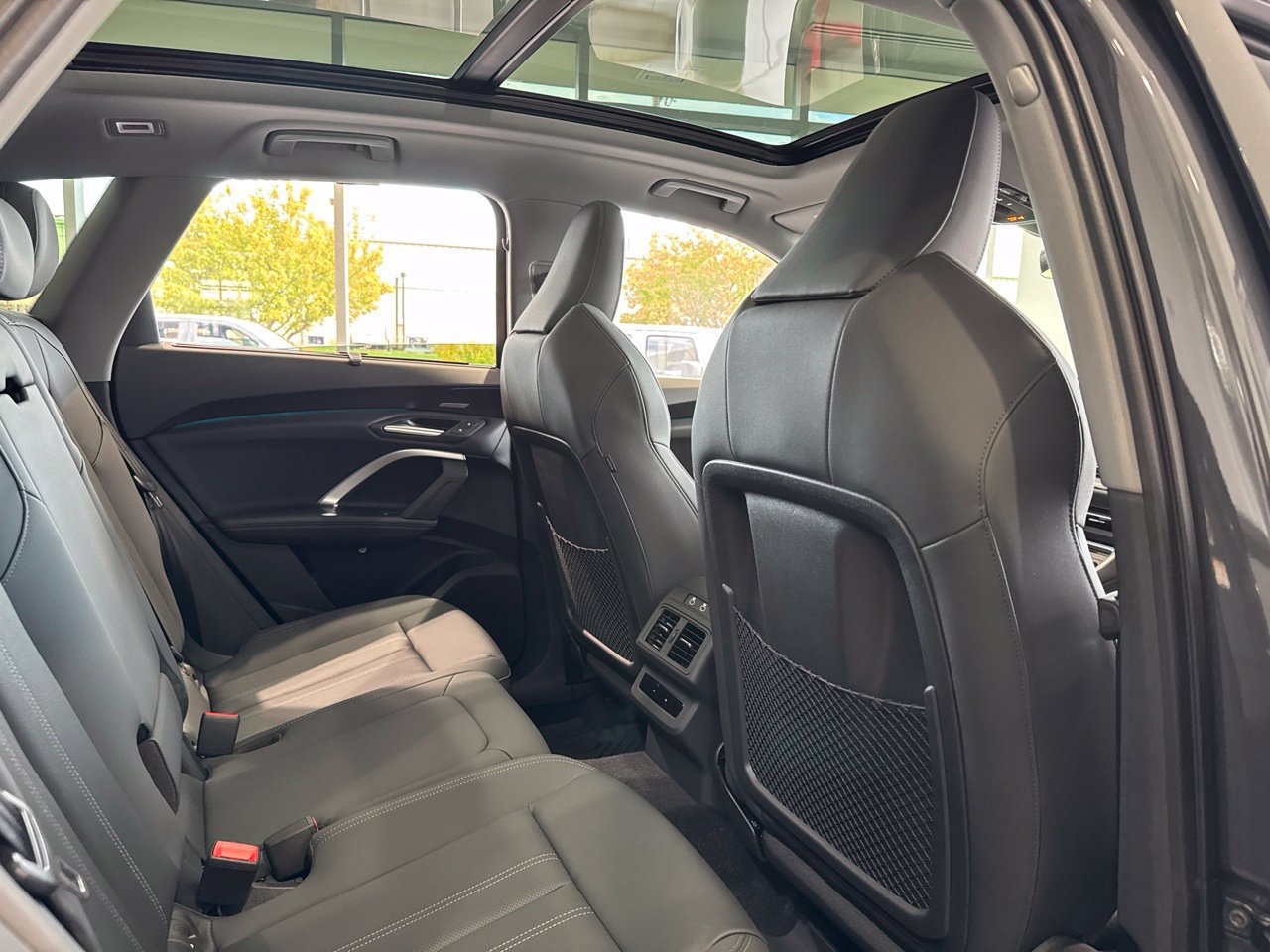 New 2026 Audi Q5 Premium Plus AWD/4WD image 42