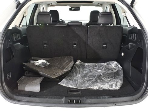 Used 2022 Ford Edge SEL w/ Convenience Package image 20