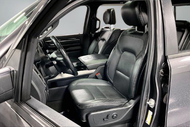 Used 2020 RAM 1500 Sport w/ Level 2 Equipment Goup w/2_L AWD/4WD image 22
