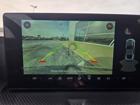 New 2026 Ford Mustang Coupe image 16