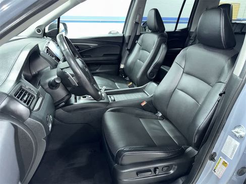 Used 2023 Honda Ridgeline RTL image 15