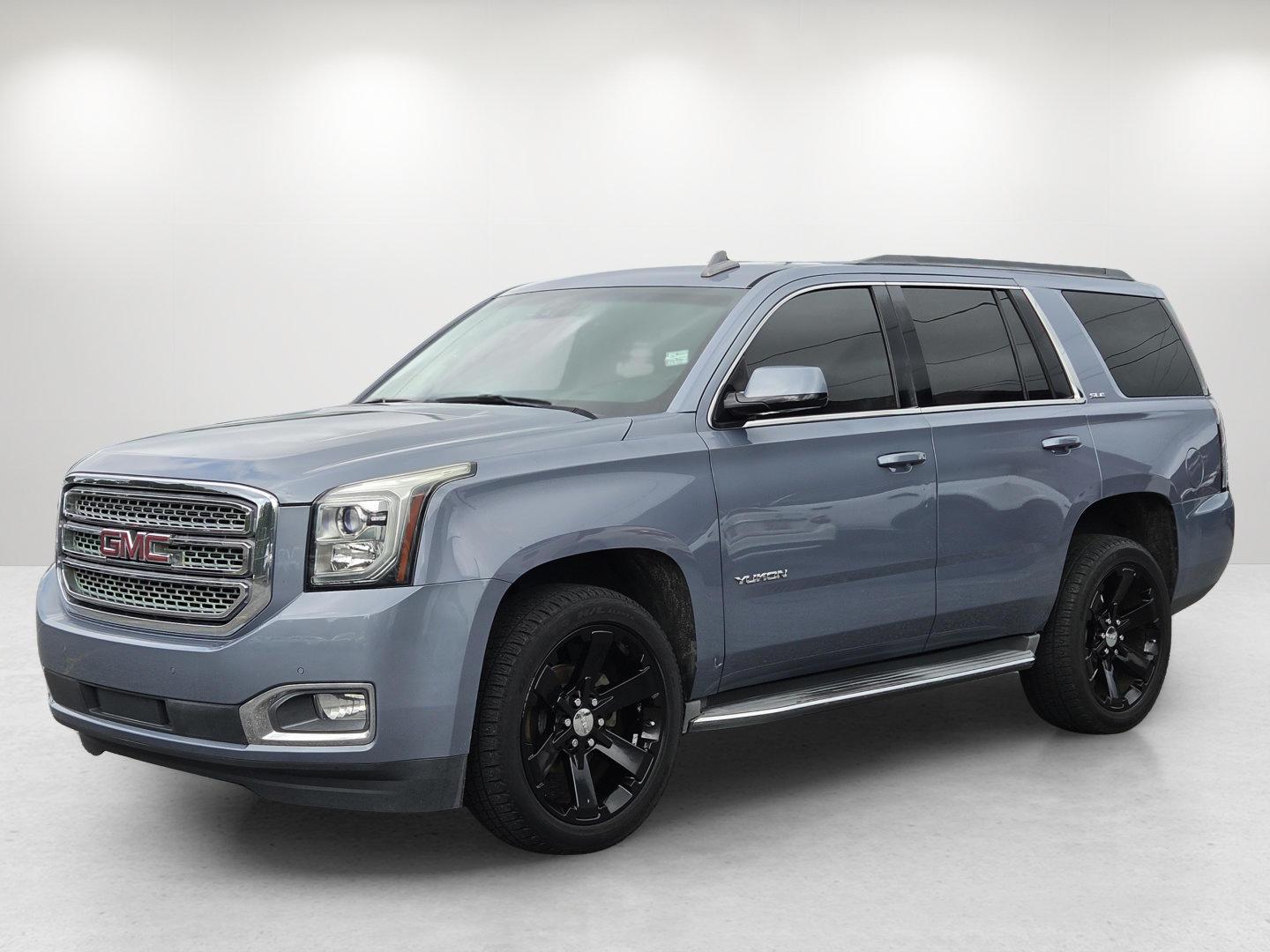Used 2016 GMC Yukon SLE w/ Convenience Package RWD image 1