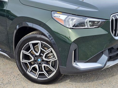 Used 2025 BMW X1 xDrive28i w/ Convenience Package image 9