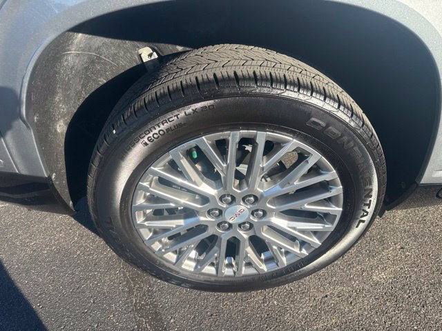 Used 2024 GMC Acadia Denali w/ Super Cruise Package FWD image 14