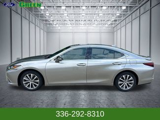 Used 2021 Lexus ES 350 w/ Premium Package FWD video 2