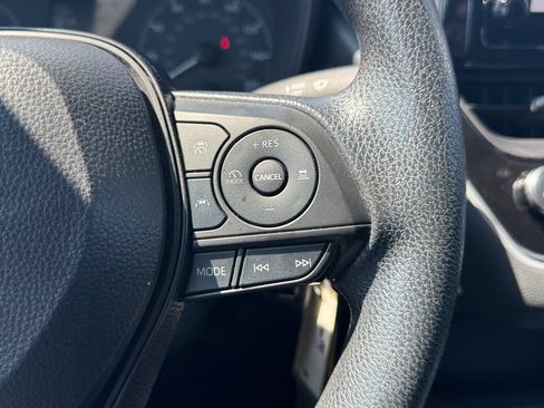 Used 2024 Toyota Corolla LE FWD image 22