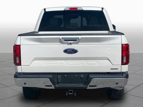 Used 2019 Ford F150 Lariat w/ Equipment Group 502A Luxury RWD image 5