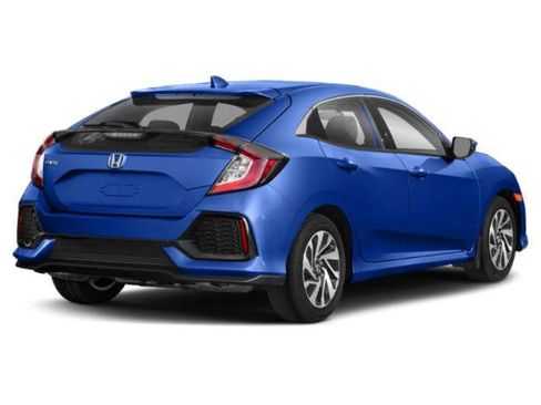 Used 2019 Honda Civic LX image 5